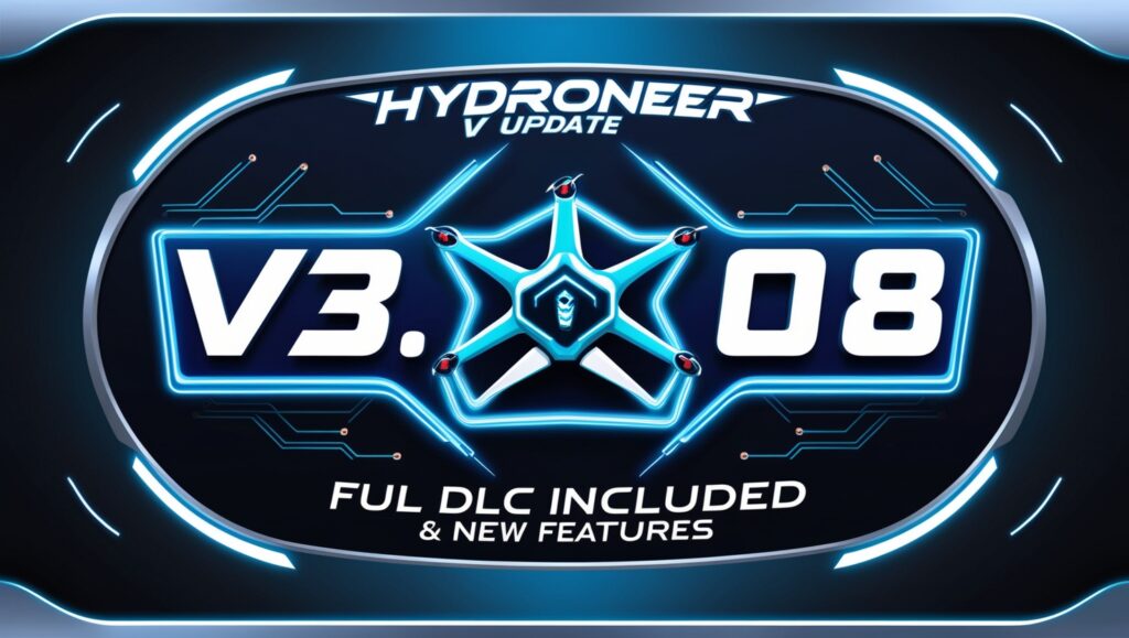 Hydroneer v3.0.8 Update: Full DLC Included & New Features