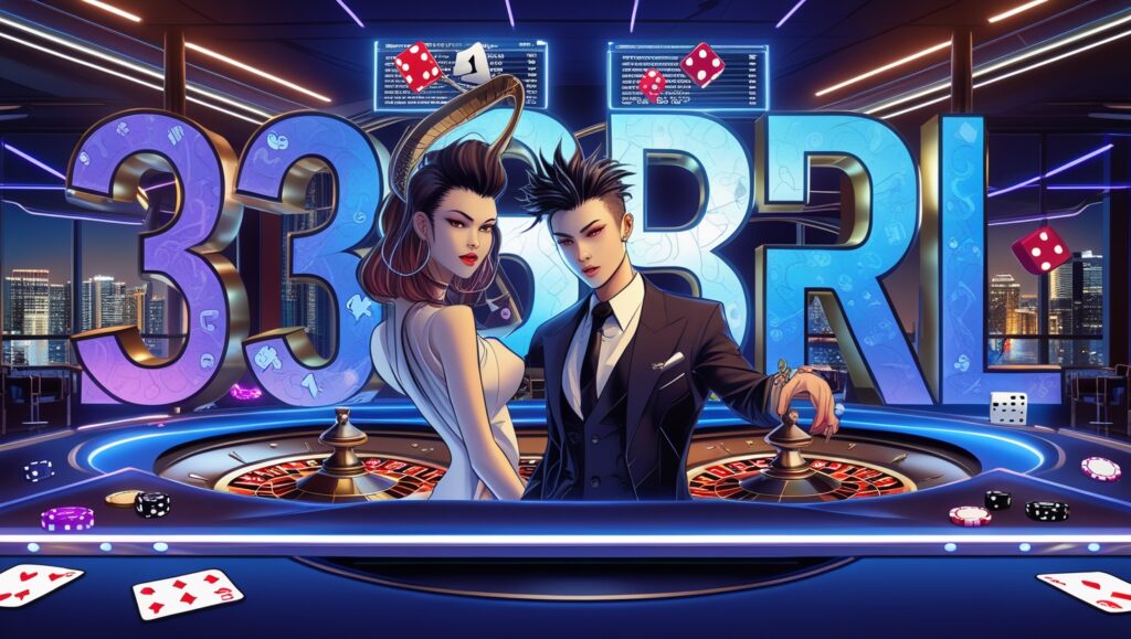 What Is 33BRL? A Comprehensive Guide To Understanding The Term