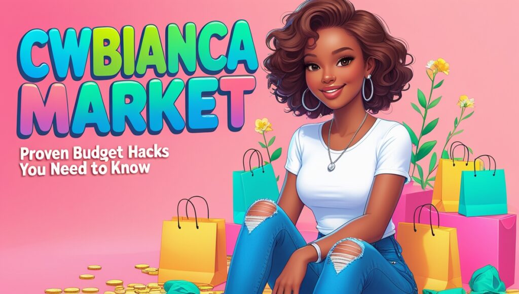CWBiancaMarket Savings: Proven Budget Hacks You Need to Know