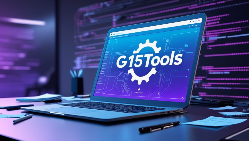 G15Tools: The Online Phenomenon Transforming Digital Productivity