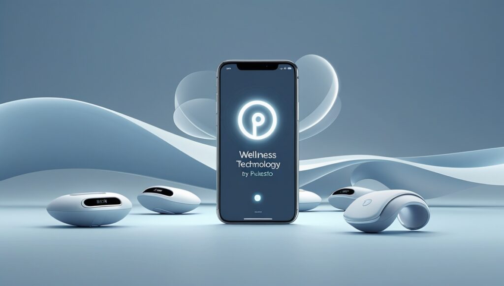 Wellness Technology By Pulsetto: The Future Of Stress-Free Living