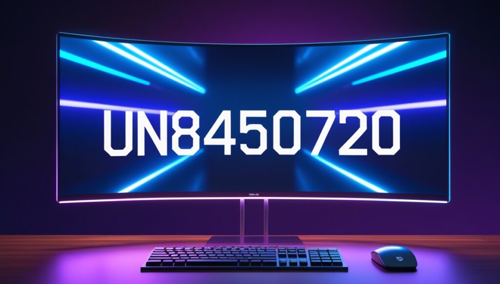 How To Unlock UN84350720 On Roblox: A Complete Guide