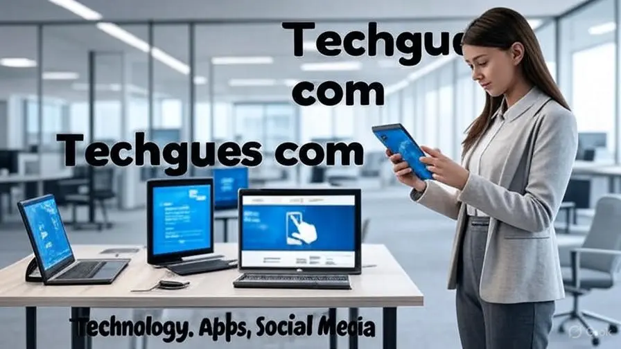 Techgues.com